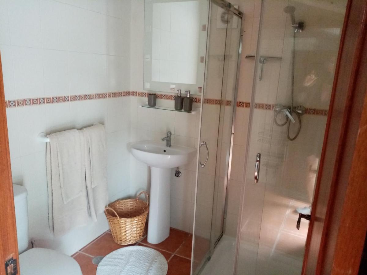 Flor Da Ramila Apartment Marvao  Luaran gambar