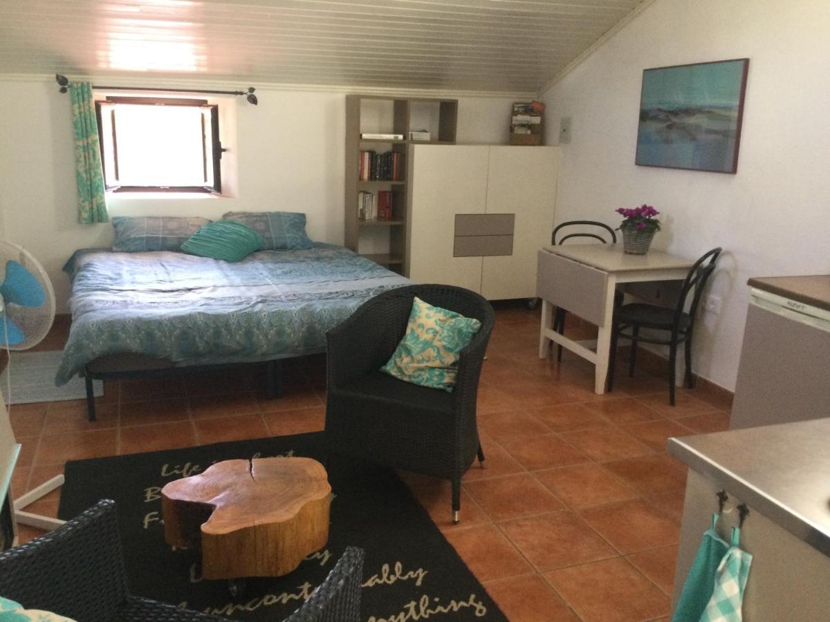 Flor Da Ramila Apartment Marvao  Luaran gambar